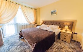 Bucium Motel&SPA
